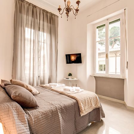 Relais La Torretta Bed & Breakfast Rome Luaran gambar