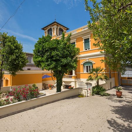 Relais La Torretta Bed & Breakfast Rome Luaran gambar