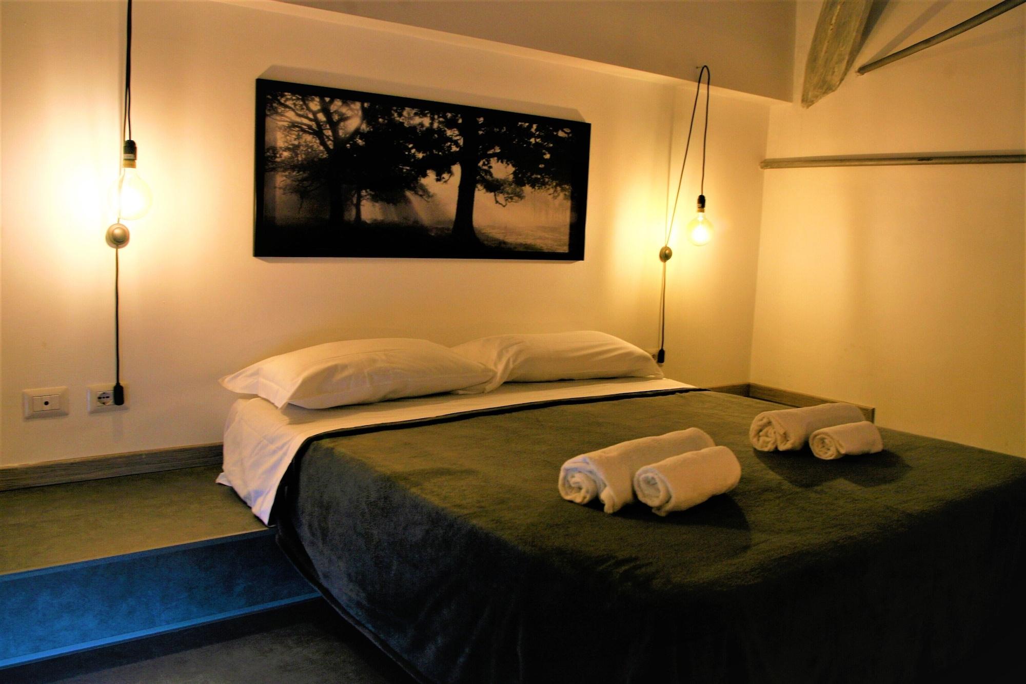 Relais La Torretta Bed & Breakfast Rome Luaran gambar