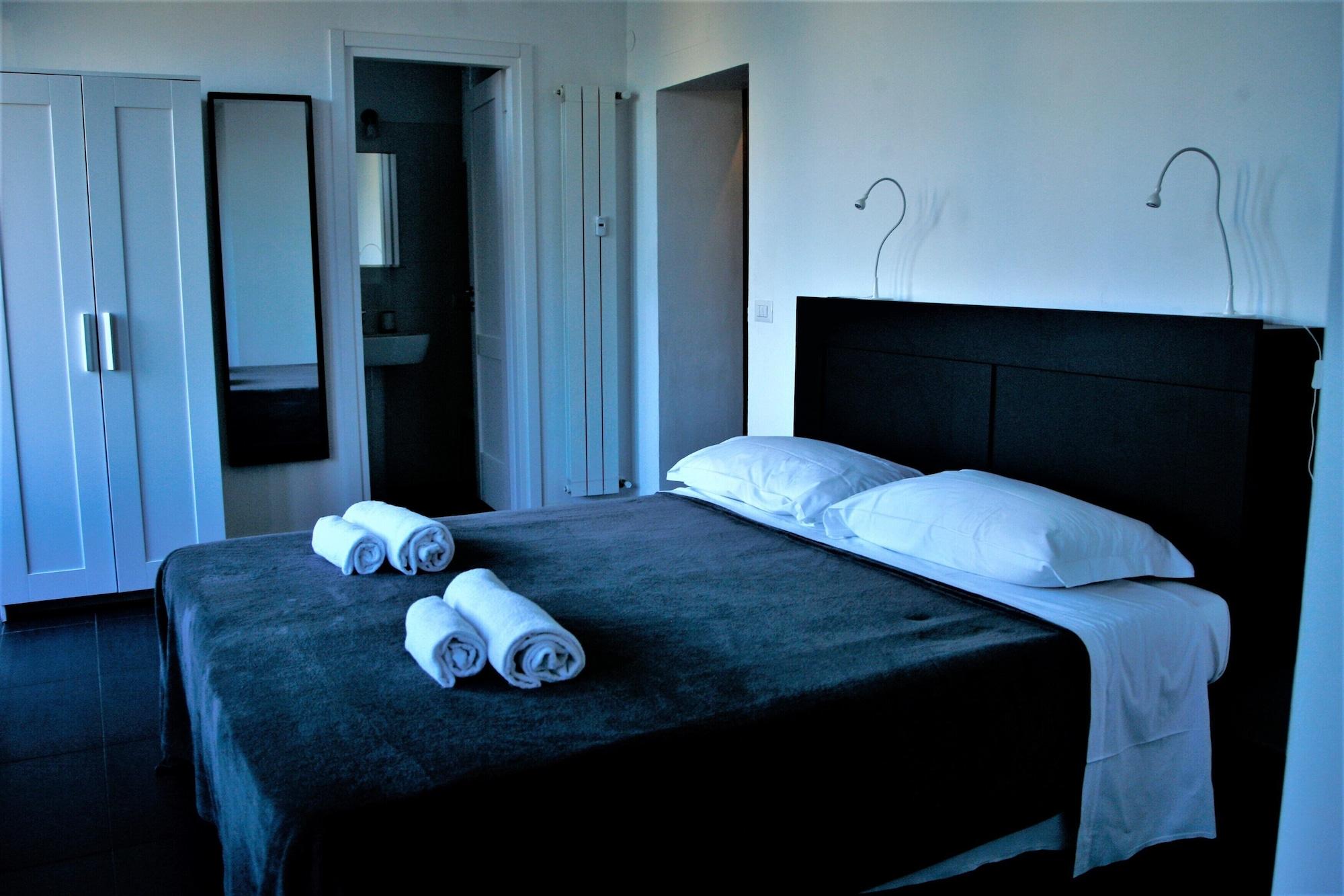 Relais La Torretta Bed & Breakfast Rome Luaran gambar