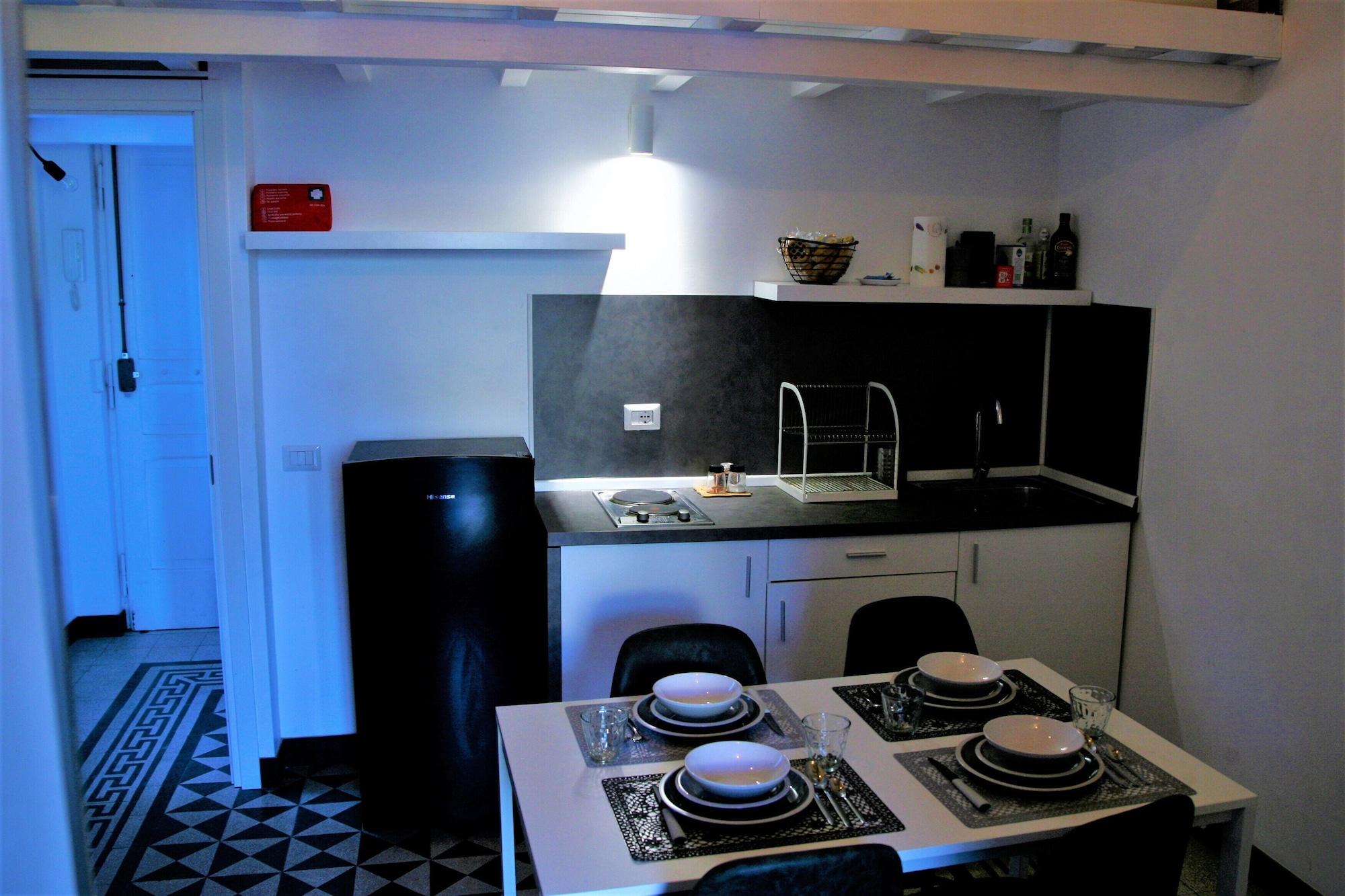 Relais La Torretta Bed & Breakfast Rome Luaran gambar