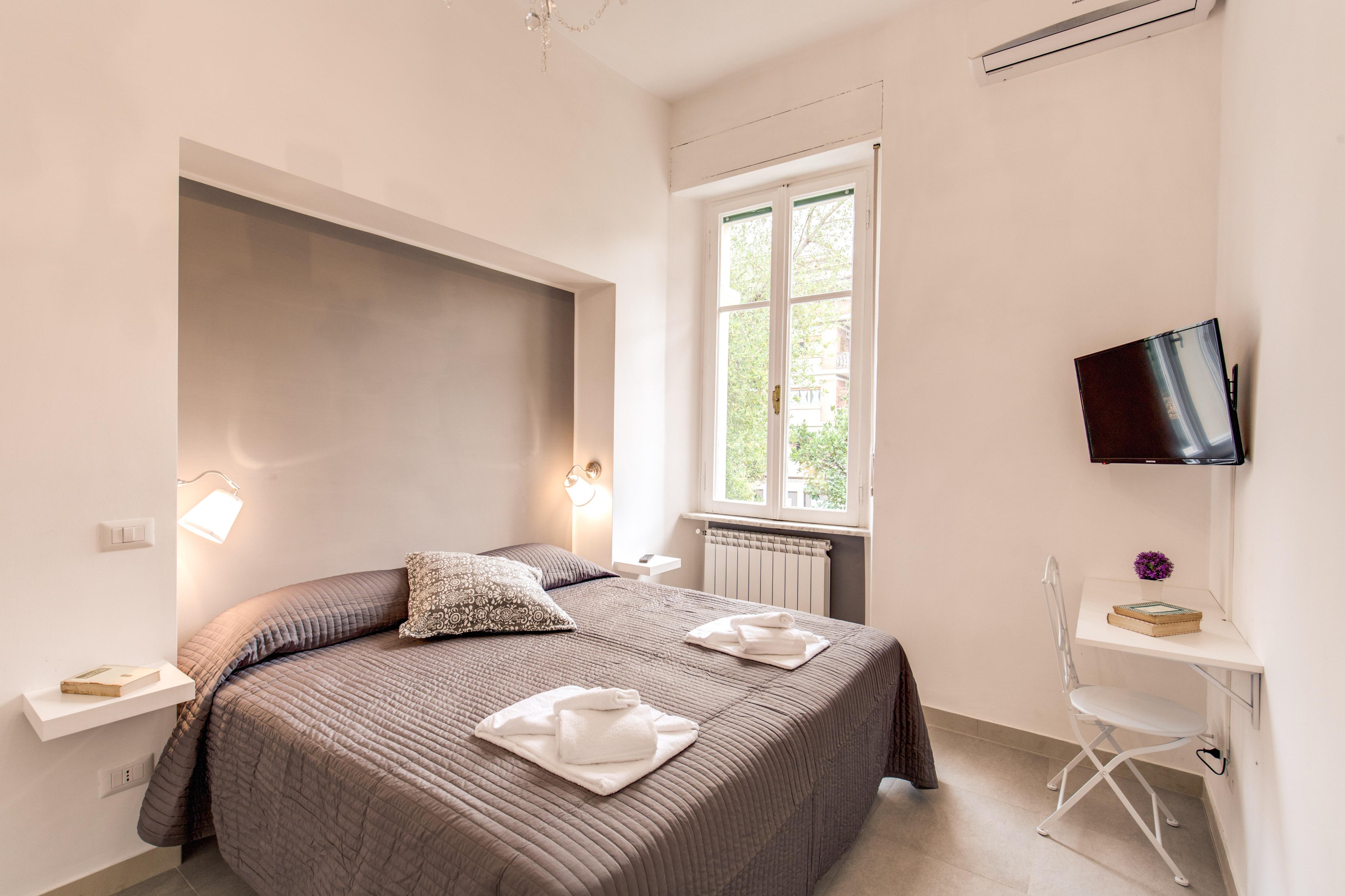 Relais La Torretta Bed & Breakfast Rome Luaran gambar