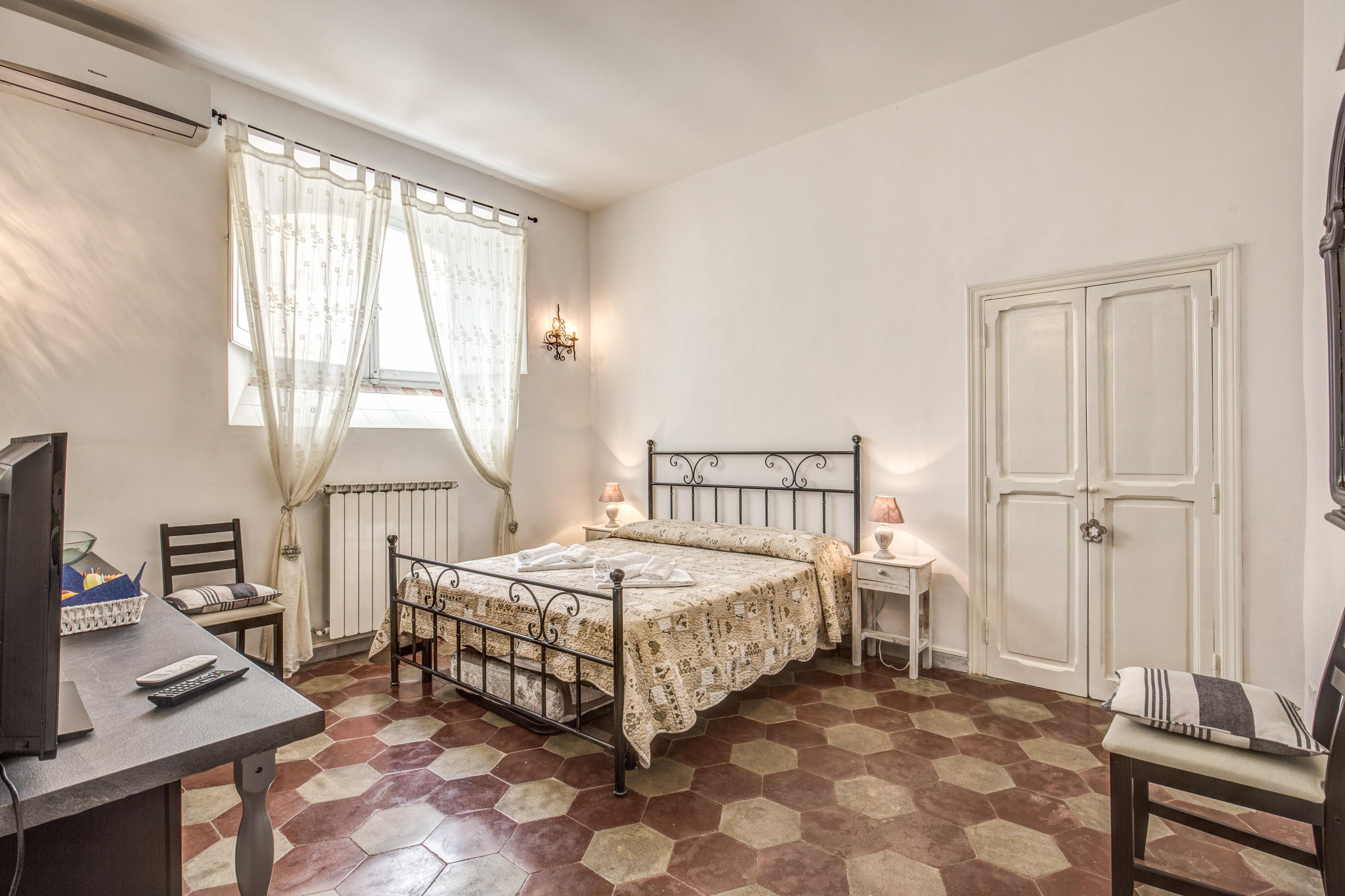 Relais La Torretta Bed & Breakfast Rome Luaran gambar