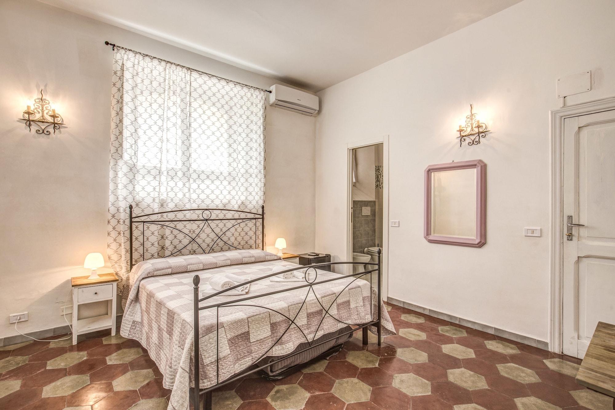 Relais La Torretta Bed & Breakfast Rome Luaran gambar