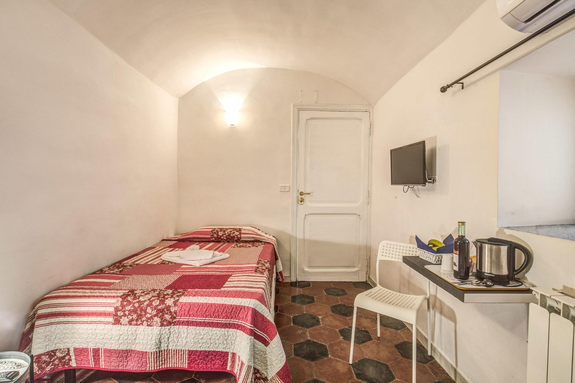 Relais La Torretta Bed & Breakfast Rome Luaran gambar
