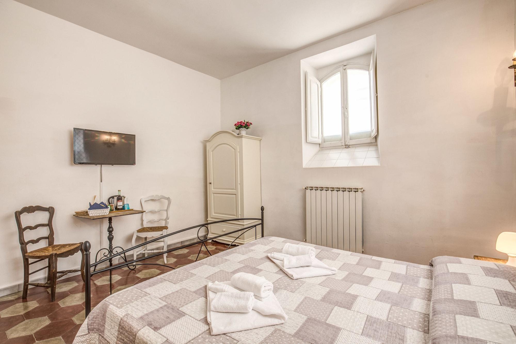 Relais La Torretta Bed & Breakfast Rome Luaran gambar