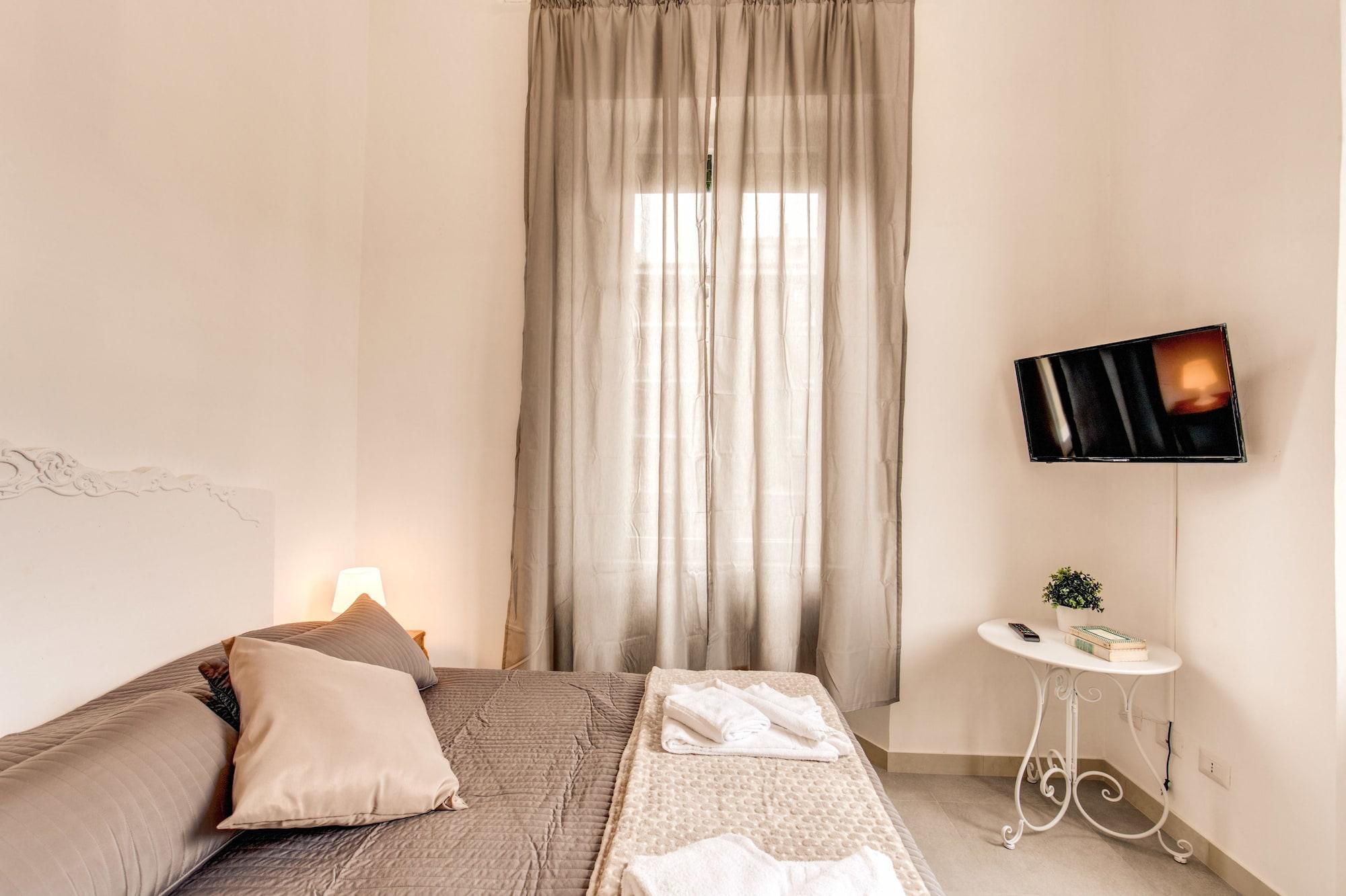 Relais La Torretta Bed & Breakfast Rome Luaran gambar