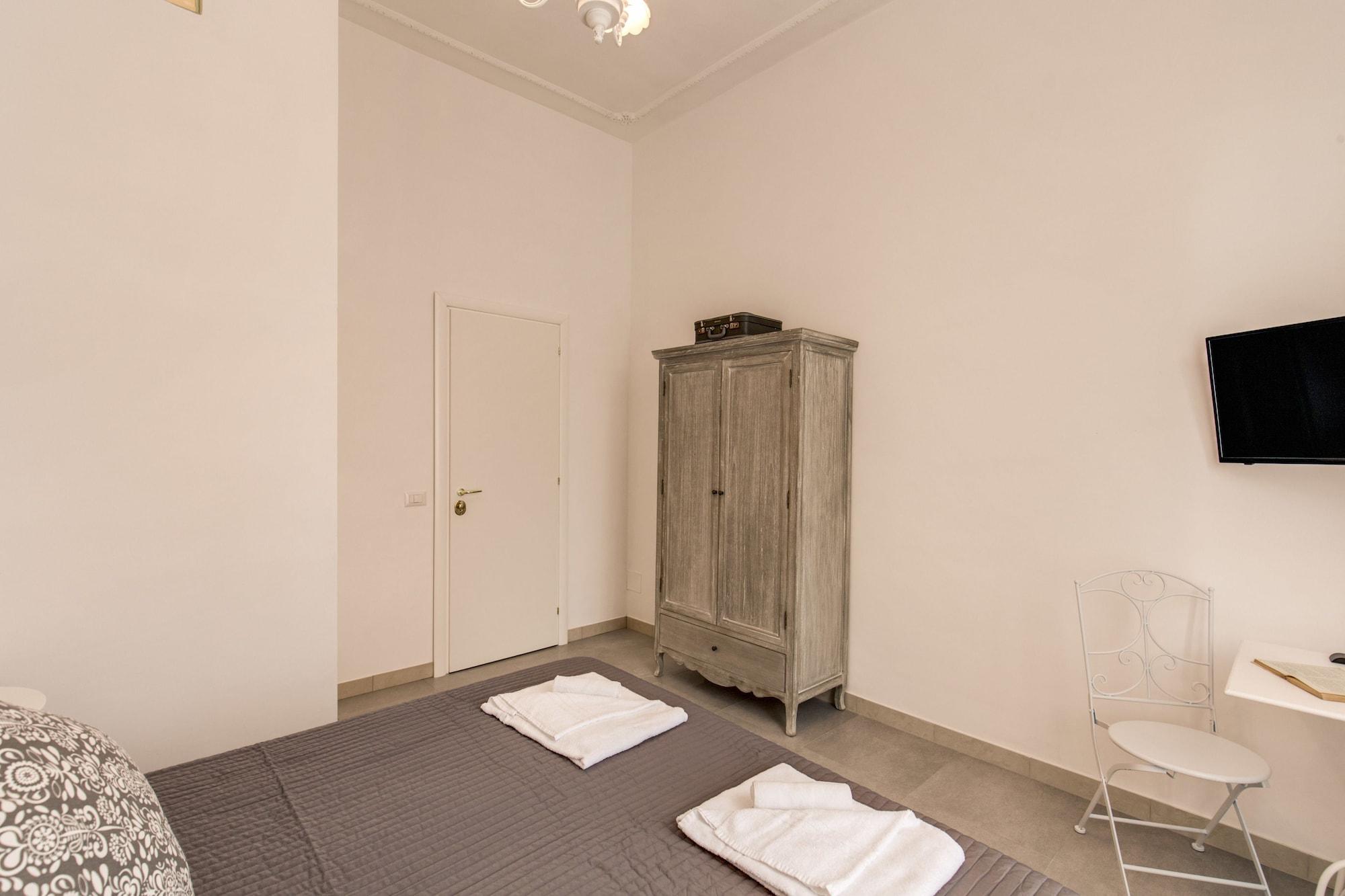 Relais La Torretta Bed & Breakfast Rome Luaran gambar