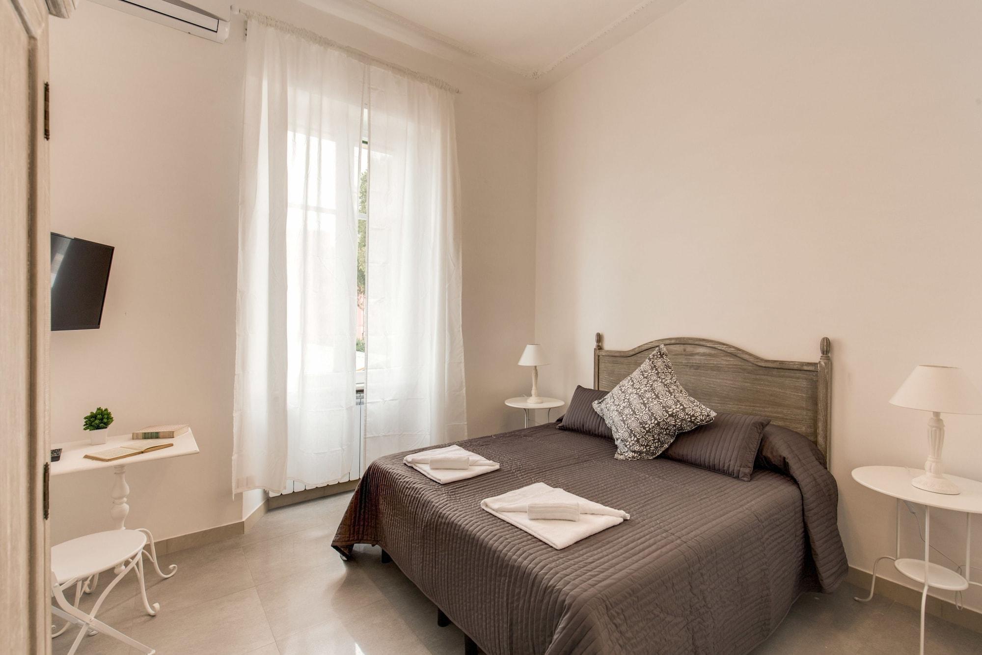 Relais La Torretta Bed & Breakfast Rome Luaran gambar