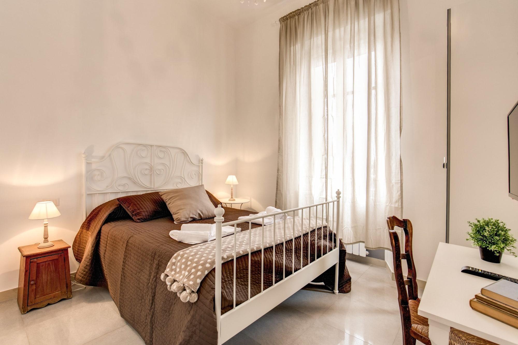 Relais La Torretta Bed & Breakfast Rome Luaran gambar