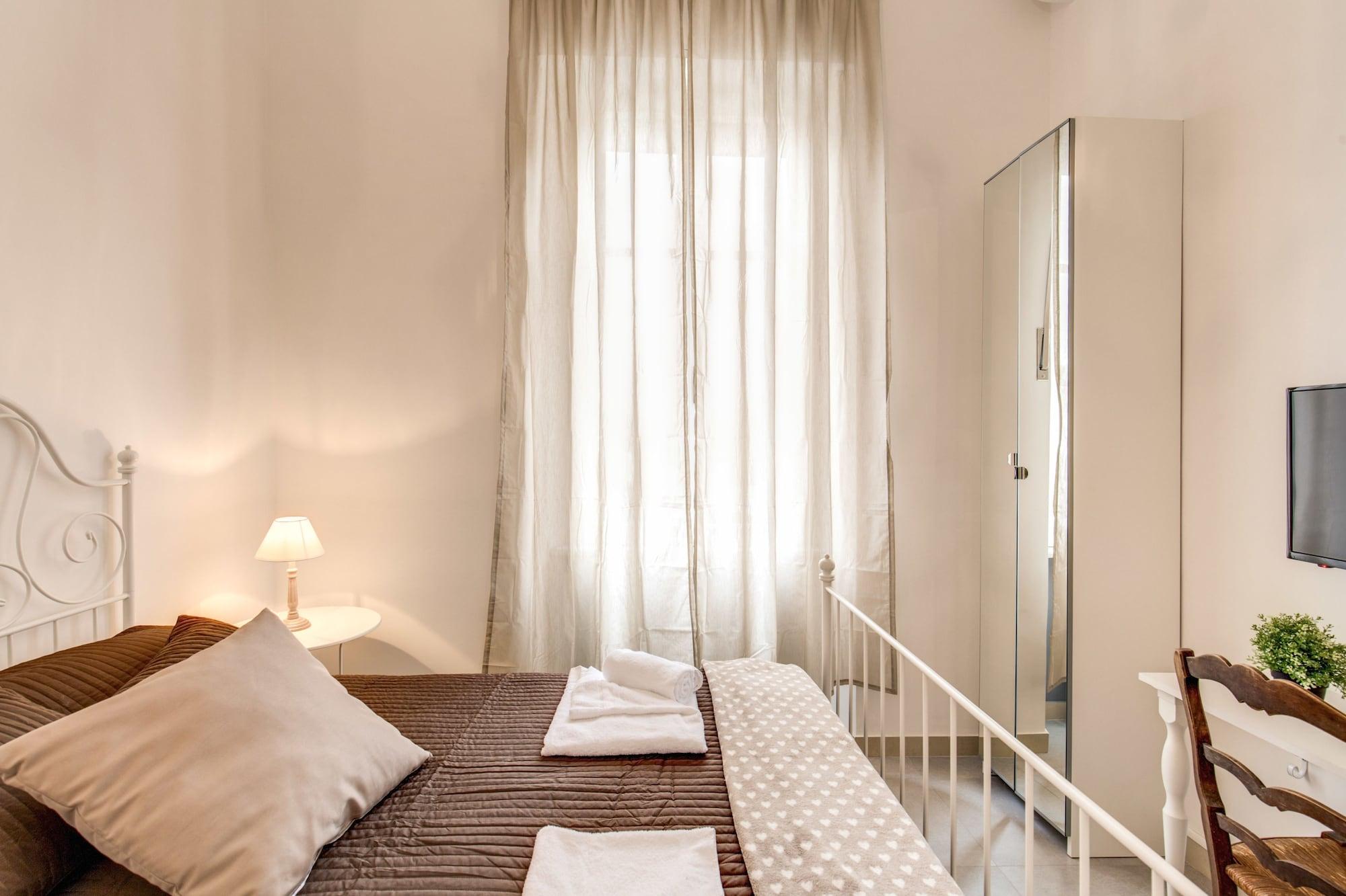 Relais La Torretta Bed & Breakfast Rome Luaran gambar