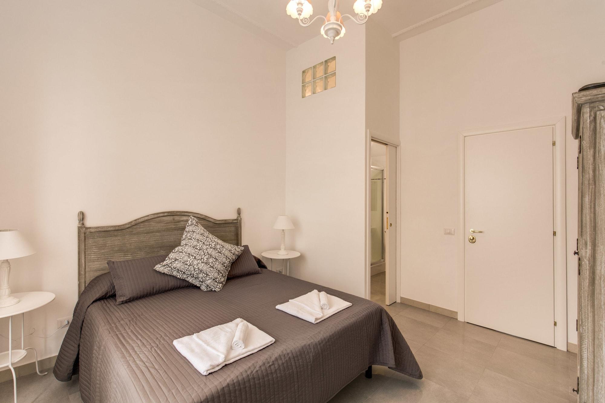 Relais La Torretta Bed & Breakfast Rome Luaran gambar