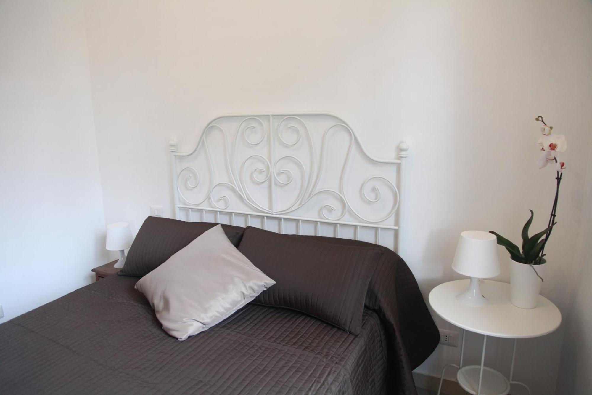 Relais La Torretta Bed & Breakfast Rome Bilik gambar