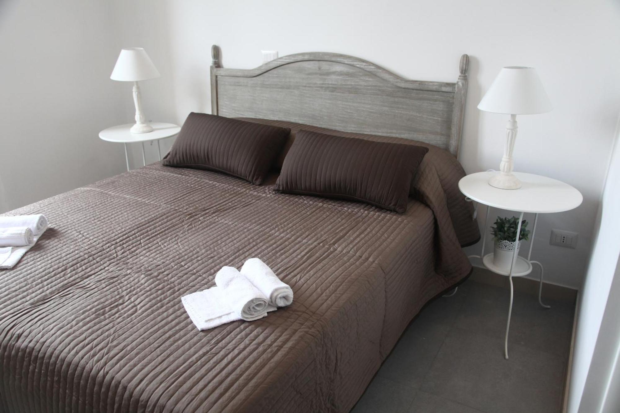 Relais La Torretta Bed & Breakfast Rome Bilik gambar