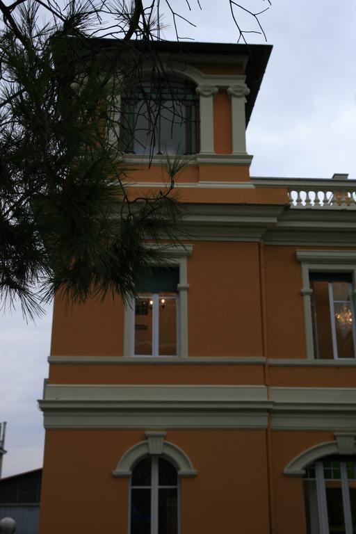 Relais La Torretta Bed & Breakfast Rome Luaran gambar