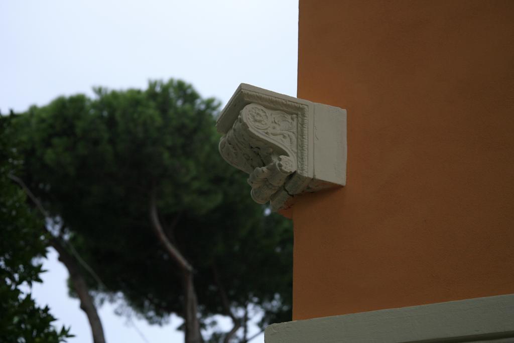 Relais La Torretta Bed & Breakfast Rome Luaran gambar