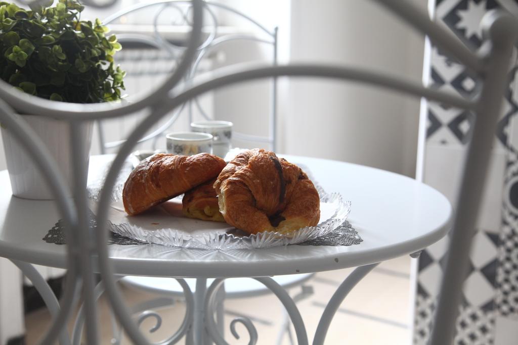 Relais La Torretta Bed & Breakfast Rome Luaran gambar