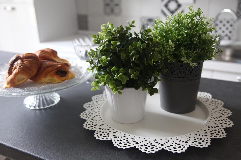 Relais La Torretta Bed & Breakfast Rome Luaran gambar