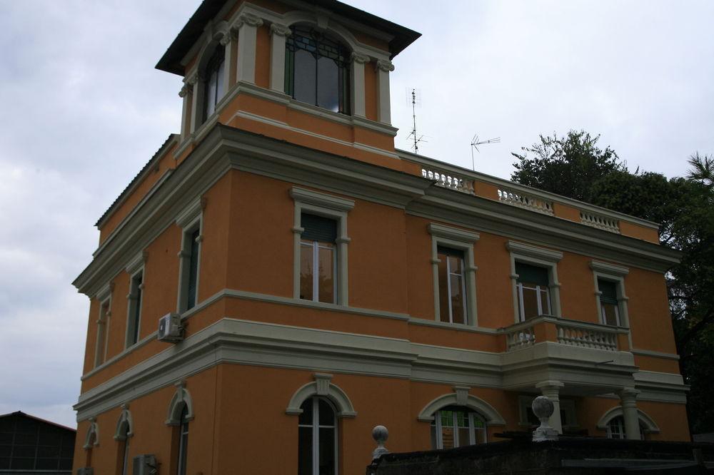 Relais La Torretta Bed & Breakfast Rome Luaran gambar
