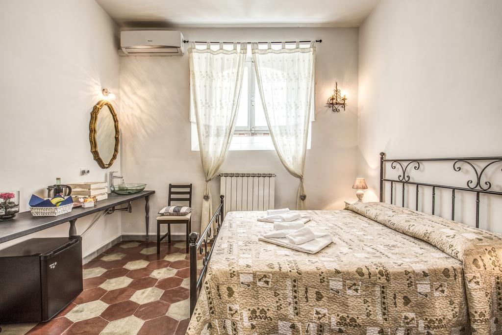 Relais La Torretta Bed & Breakfast Rome Luaran gambar