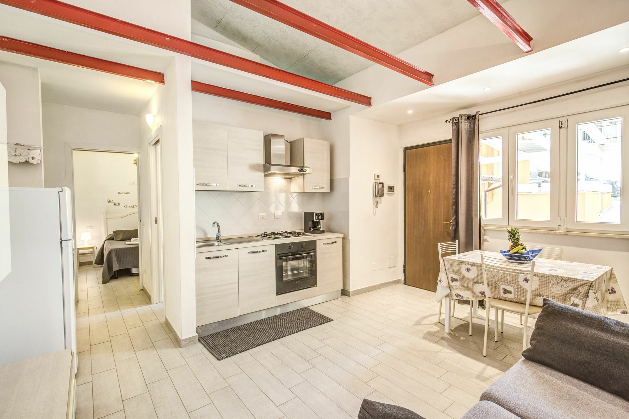 Relais La Torretta Bed & Breakfast Rome Luaran gambar