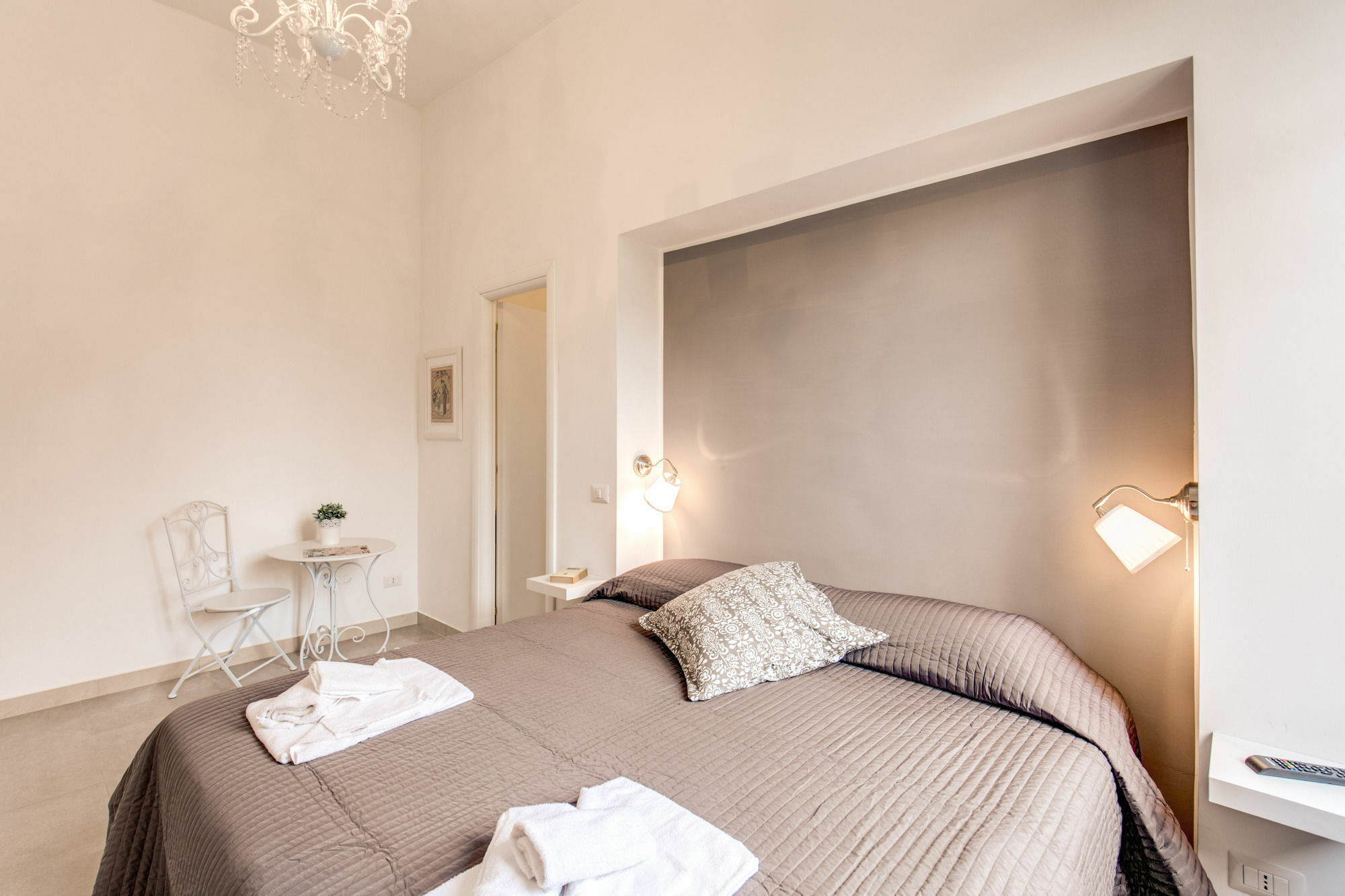 Relais La Torretta Bed & Breakfast Rome Luaran gambar