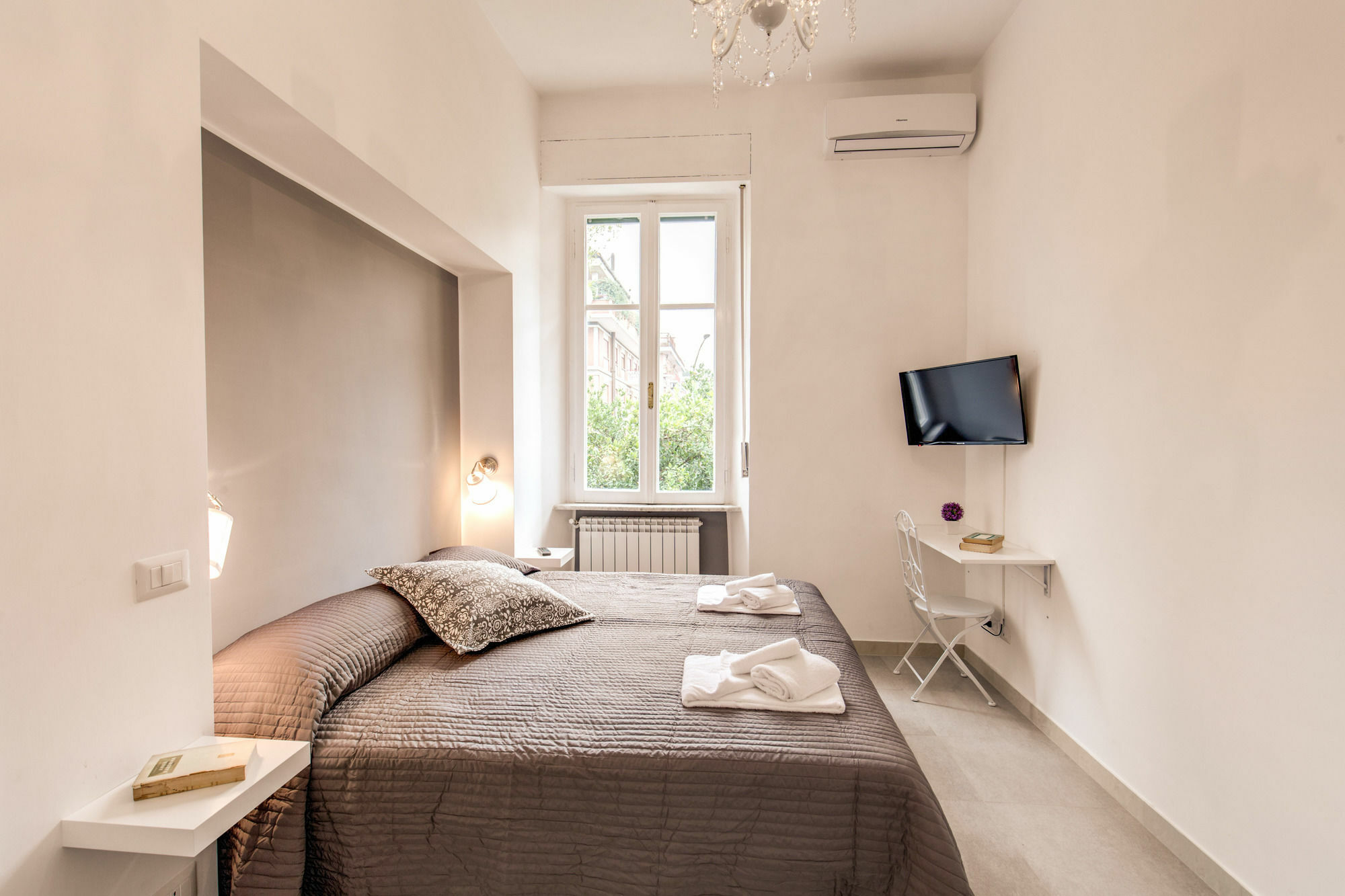 Relais La Torretta Bed & Breakfast Rome Luaran gambar