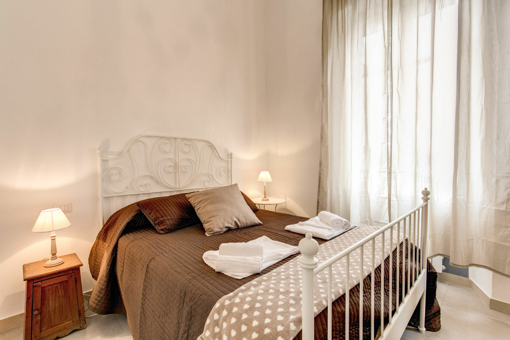 Relais La Torretta Bed & Breakfast Rome Luaran gambar