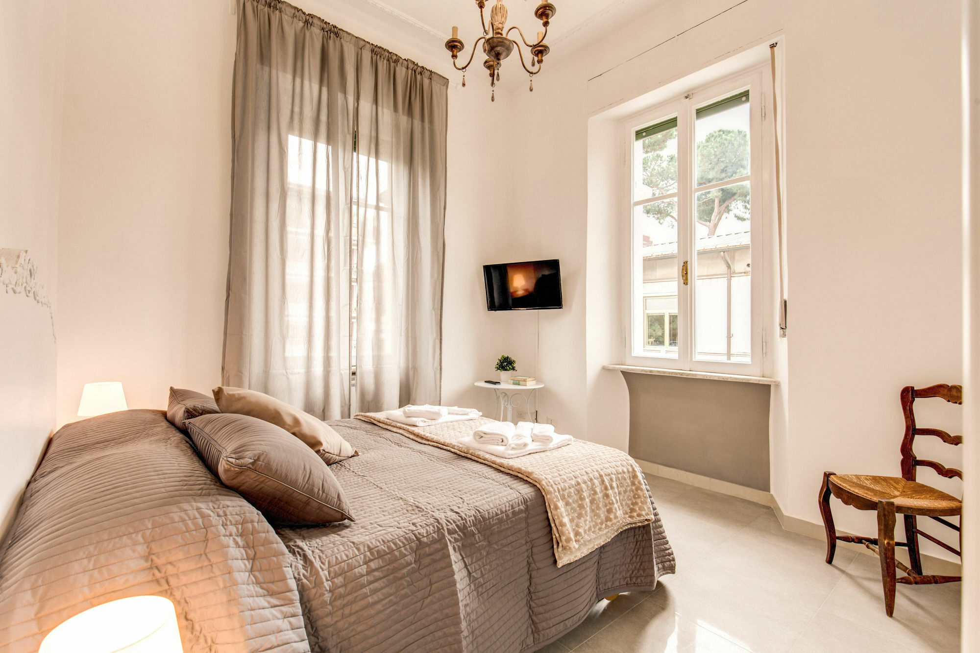 Relais La Torretta Bed & Breakfast Rome Luaran gambar