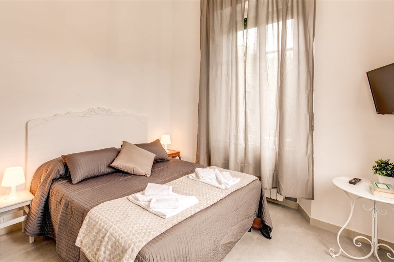 Relais La Torretta Bed & Breakfast Rome Luaran gambar